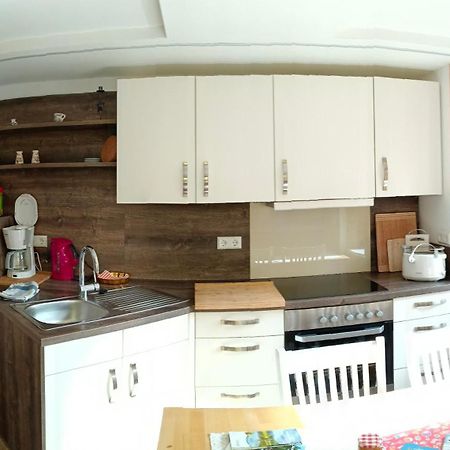 Chalet Dorfer Villa Sankt Lorenzen ob Murau Kültér fotó