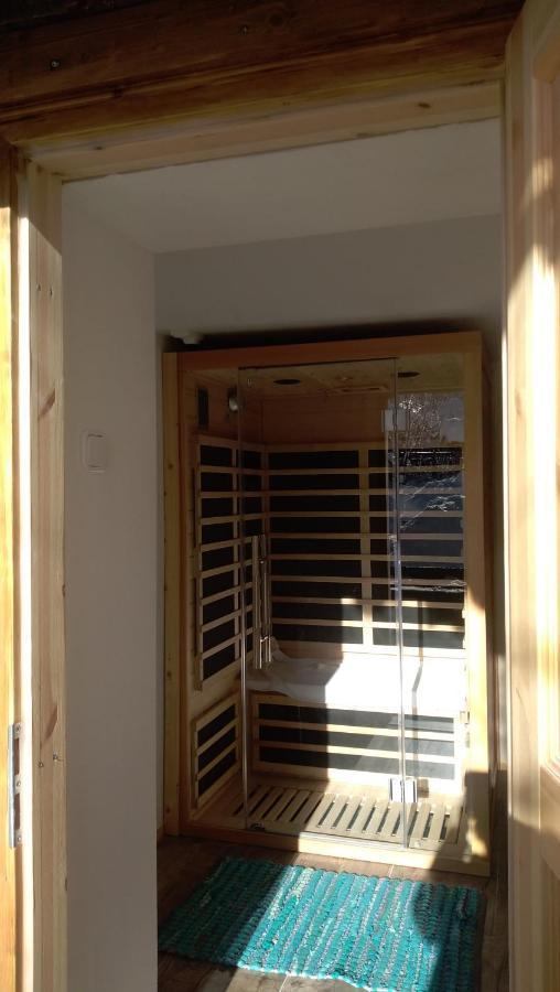 Chalet Dorfer Villa Sankt Lorenzen ob Murau Kültér fotó