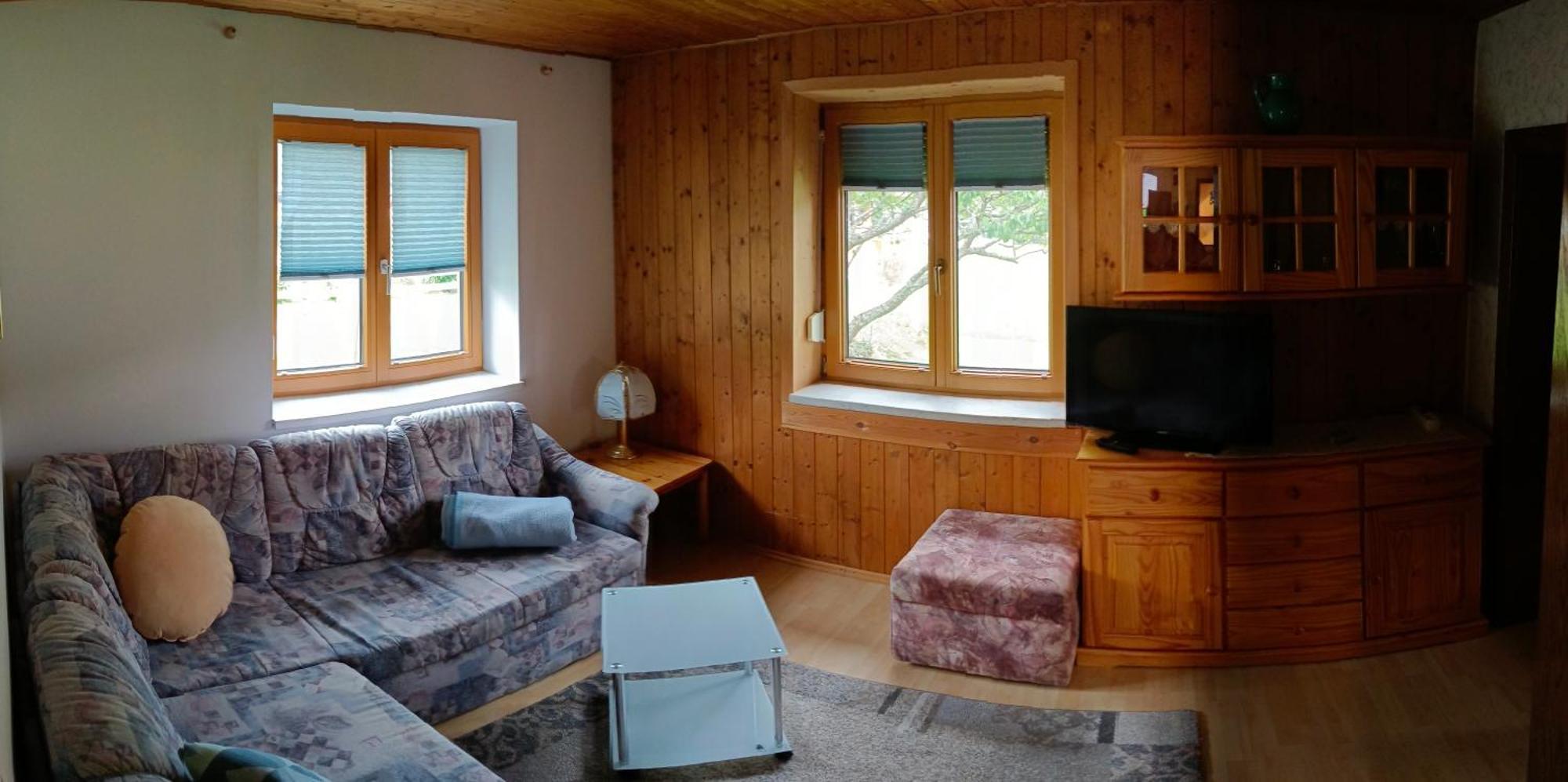 Chalet Dorfer Villa Sankt Lorenzen ob Murau Kültér fotó